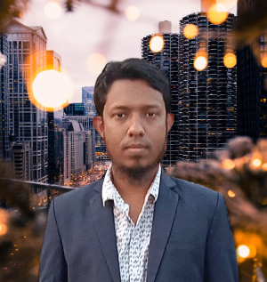 MD. Rabiul Karim