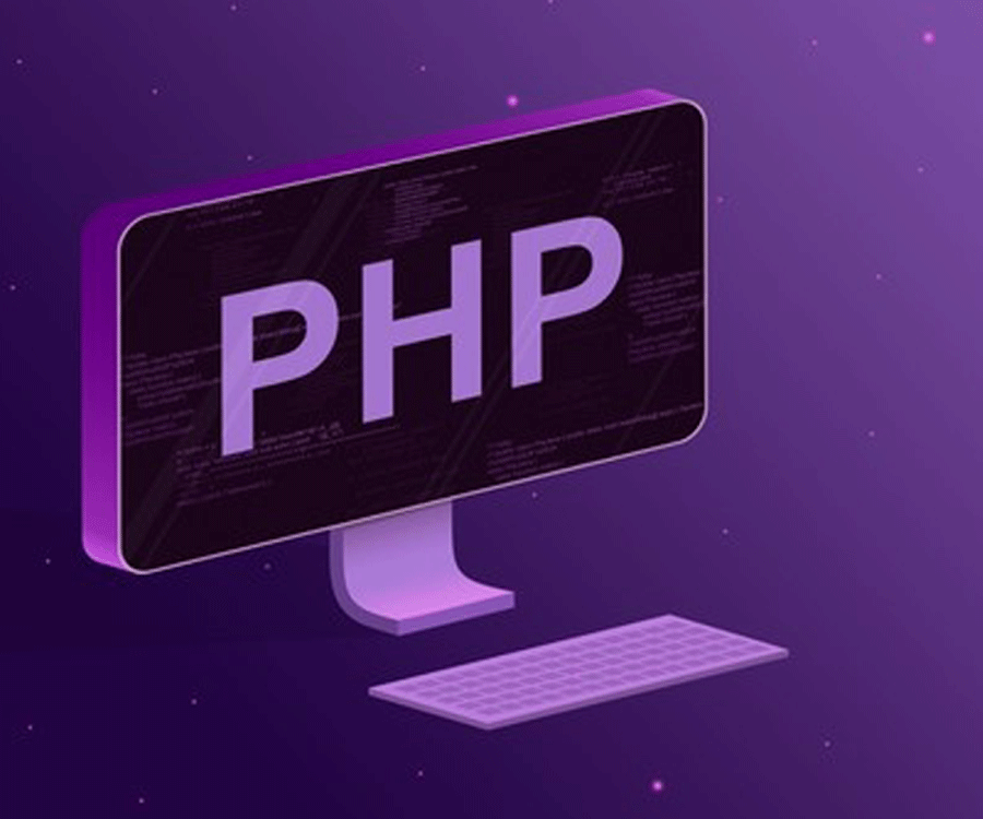 Which projects PHP is the best fit for?